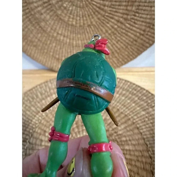 TMNT Raphael Character 2.5” - Picture 7 of 8